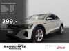 Audi Q8 e-tron krauchenwies