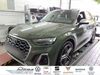 Audi SQ5 tegernsee