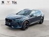 Cupra Formentor schoental
