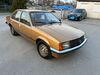 Opel Rekord Kirchheim an der Weinstraße