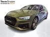 Audi A5 oberrossbach