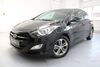 Hyundai i30 niederduerenbach