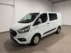 Ford Transit Custom harzungen