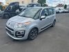 Citroen C3 Picasso woelferbuett