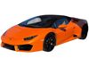 Lamborghini Huracán stockhausen-illfurth