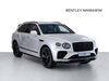 Bentley Bentayga ober-hilbersheim