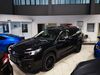 Subaru Outback stolpen