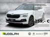 Skoda Kamiq nemsdorf-goehrendorf