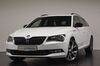 Skoda Superb ober-hilbersheim
