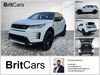 Land Rover Discovery Sport Burgwall