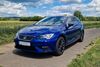 Seat Leon niederheimbach