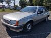 Opel Rekord wunstorf