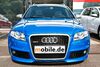 Audi S6 kummersdorf-gut