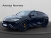 Lamborghini Urus saalow