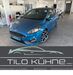 Ford Fiesta ruttersdorf-lotschen