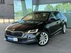 Skoda Octavia grafenhausen