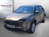 Toyota Yaris Cross walhausen