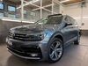VW Tiguan Allspace fredersdorf-vogelsdorf
