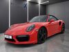 Porsche 991 geisenfeld