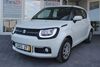 Suzuki Ignis enzkloesterle