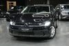 VW Polo urbar