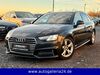 Audi A4 Wiersdorf