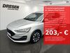 Ford Focus niederheimbach