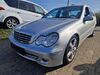 Mercedes-Benz C 320 ober-hilbersheim