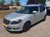 Skoda Roomster rabenau