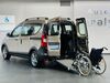 Dacia Dokker bueddenstedt