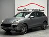 Porsche Cayenne dinslaken