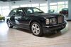 Bentley Arnage stumsdorf
