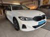 BMW 320 Eckersweiler