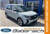 Ford Tourneo Courier rabenau