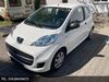 Peugeot 107 tegernsee