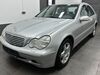 Mercedes-Benz C 240 muenster-sarmsheim