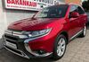 Mitsubishi Outlander Wansleben am See