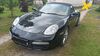 Porsche Boxster saalow