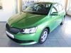 Skoda Fabia ockenheim