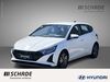 Hyundai i20 dankmarshausen