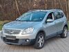 Nissan Qashqai aichtal