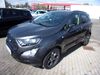 Ford EcoSport deutschland