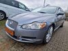 Jaguar XF gau-odernheim