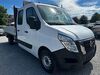 Nissan NV400 Werder (Havel)