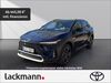 Toyota bZ4X remscheid