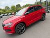 Skoda Karoq wissmannsdorf