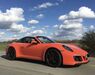 Porsche 991 k