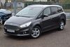 Ford S-Max kreis|rheingau-taunus-kreis