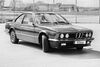 BMW 635 Deutschland