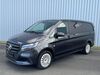 Mercedes-Benz Vito trantow